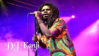 Caribbean Explosion Vol 7 Reggae mixtape (Official Dj Kanji Mix) Chronixx, Cecile, Romain Virgo