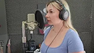 Katarzyna Chałdaś  Music - Bound to you