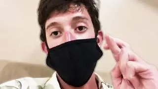 I Went to the Hospital in the Bahamas
