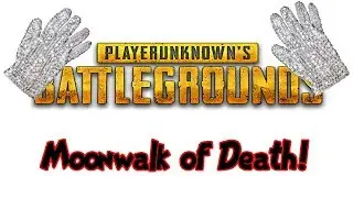 Moonwalk of Death!