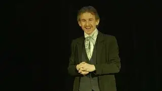 Театр "Диалог" г. Иркутск - Спектакль по пьесе А. Островского "Доходное место"