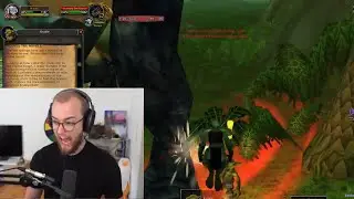I did not expect this....