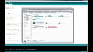 Arduino - DS1307 RTC
