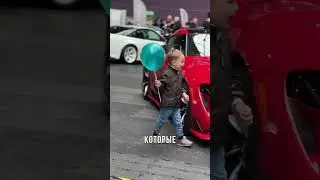 Создатель автошоу Тачки. Тачки будут в Сочи!