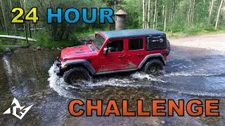 Epic Overlanding In Colorado: Unforgettable Off-Road Adventure