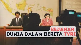 Sejarah Dunia Dalam Berita TVRI