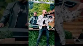 Grossomoddo - live Violin & Dj set