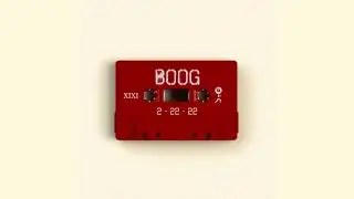 XIXI - Boog Vol. 1