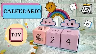 Calendario - Calendar