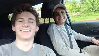 Mission Vlog // WEEK 34 // July 25th, 2022