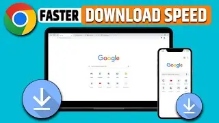 How to Download Files Faster in Chrome | Download Files Faster in Chrome | In Hindi