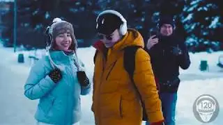 Иммерсивный сериал «Дневники Адель» 2 серия (Казань 2018)