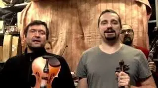 Muzička – Vianočný orloj