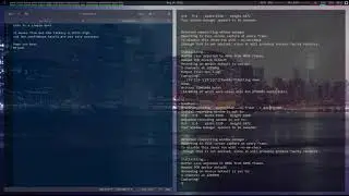 Kaldi ASR Demo - Control Linux by Voice