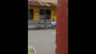 ⚡💪Противоугоннка на велик 😂