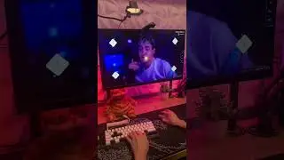 Ninja?🤨 | osu! 