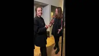LIVE TikTok : visite au musée Carnavalet avec Manon Bril de 'C'est une autre histoire'