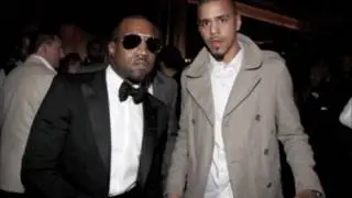J. Cole 