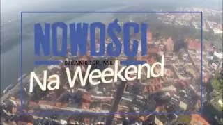 Nowości Na Weekend (19.01.2017)