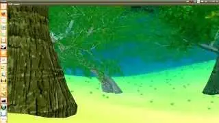 LWJGL + Java 3D Game Engine!