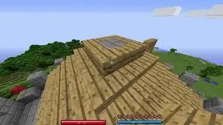 MINECRAFT RPG SURVIVAL СИМУЛЯТОР ВОРА В МАЙНКРАФТ