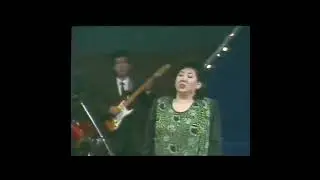 ВИА "Мийрас" Ерназар Алакөз ҳаққында