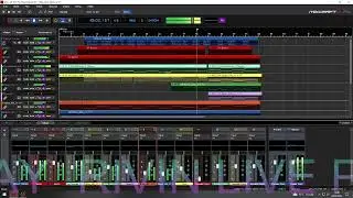 DOLLY SCI FI [Remix dust]