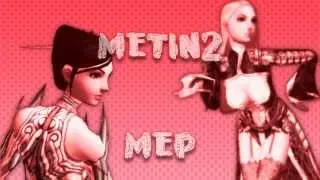 Metin2 Valentine's [MEP] ` Psycho ` {CLOSE 9/11}