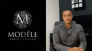 Learn how to create a stunning detailed logo for a luxury brand. Luxury logo design. Class Intro.