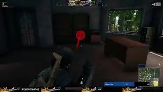 Twitch Clip: Just wait for it! | PLAYERUNKNOWN'S BATTLEGROUNDS