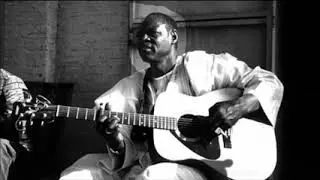 Ali Farka Toure - Cingi fo