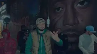 BITCOIN BAGZ - BIG QUEENS  🎥  BY CLEAR VISION FILMZ