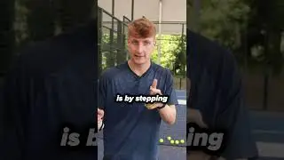 3 WAYS you can win the point in padel🔥