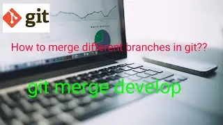 git merge