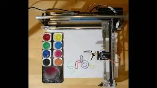 Water color