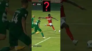 пенальти?или нет?🔴⚪