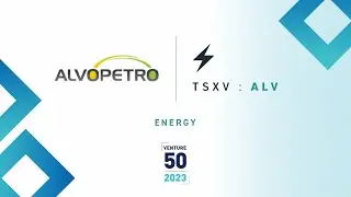 Alvopetro Energy Ltd. (TSXV:ALV) | 2023 TSX Venture 50™