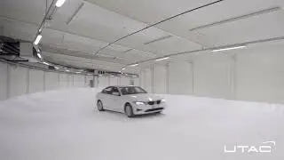 UTAC IVALO