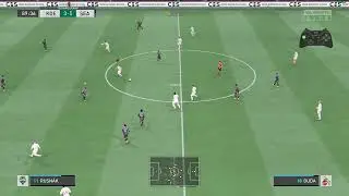 Insane Comeback Fifa 22