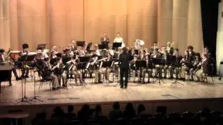 Борис Диев. Марш «Весна 45-го»