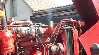 MTZ 82 turbo