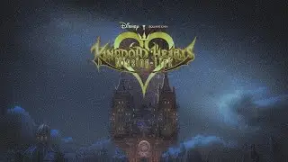 Kingdom Hearts Missing Link (Closed Beta) Archive Footage 6