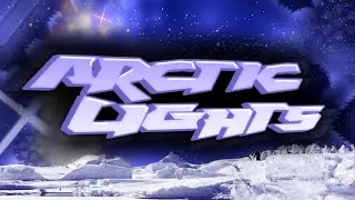 Arctic Lights 100%