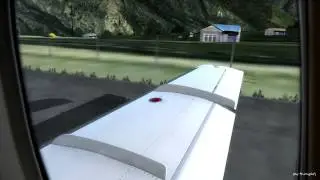 Too Big for Lukla? (Part 1)