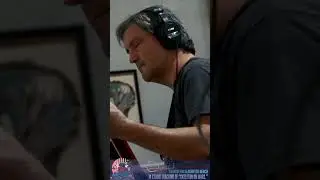 Creating "Sunrise on Slaughter Beach" 6