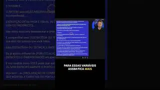 Usando Técnicas de Linguagem de Programação na Criação de Prompts