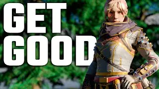 How To Get Good At Apex Legends Season 12 (Solo-No Fill Commentary)