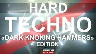 Hard Industrial Techno 