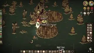 Crab King in Less Than a Minute