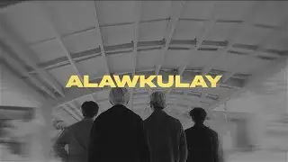 HYV - ALAWKULAY (Sick of Hue) - Mood Sampler